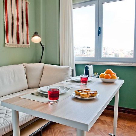 Expresso Martinis In Lisbon By Misha'S Place 4C Ngoại thất bức ảnh